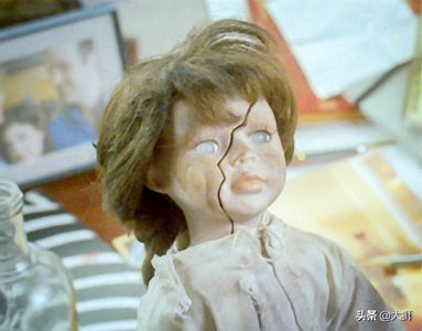 ​贝尔女巫事件：美国史上唯一被官方承认的“恶灵索命案件”