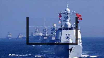 ​中国首个海外军事基地建成！未来五年还将建8个？