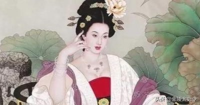 ​历史上真实的曹皇后：没有夫君的保护，我就变成女强人！