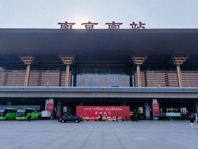 ​我国147座铁路车站排名洗牌：西安北站18台34线，广州南站第15