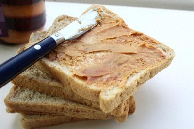 ​教你自制花生酱，成本只要5元，细腻浓稠，香味浓郁，好吃无添加