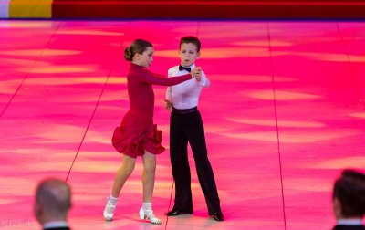 ​舞蹈科普系列三：什么是拉丁舞？