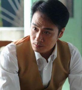 ​正与邪，黑与白，影帝本色：“靓坤”吴镇宇电影排行榜