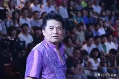 ​“毕福剑事件”因私人聚会中不当言行被张清举报 瞬间陷入舆论风暴