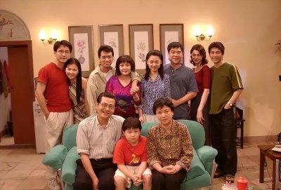 ​康天庥李俊毅要退出？虎艳芬直播间爆出真相：剧组没安排他的戏