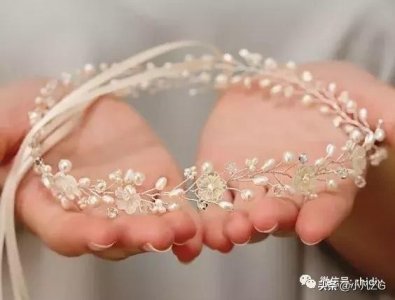 ​头饰不够多？教你用这 14 种 DIY 轻松搞定（附教程）