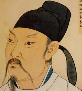 ​谢灵运：东晋山水诗的开创者，如何影响唐代诗歌巨匠