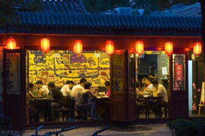 ​北京这几家宝藏餐馆，真的太太太好吃了