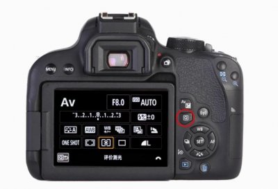 ​摄影基础：什么是测光