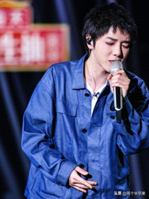 “歌名最长的5首歌”,薛之谦华晨宇各占一首,全听过算我输