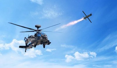 以色列推出第六代“长钉”NLOS导弹,射程达50公里,杀伤力更强