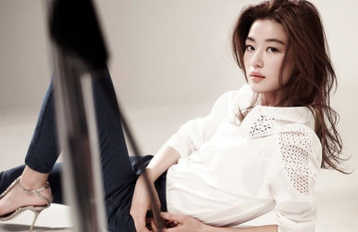 ​明星潜规则之皇全智贤