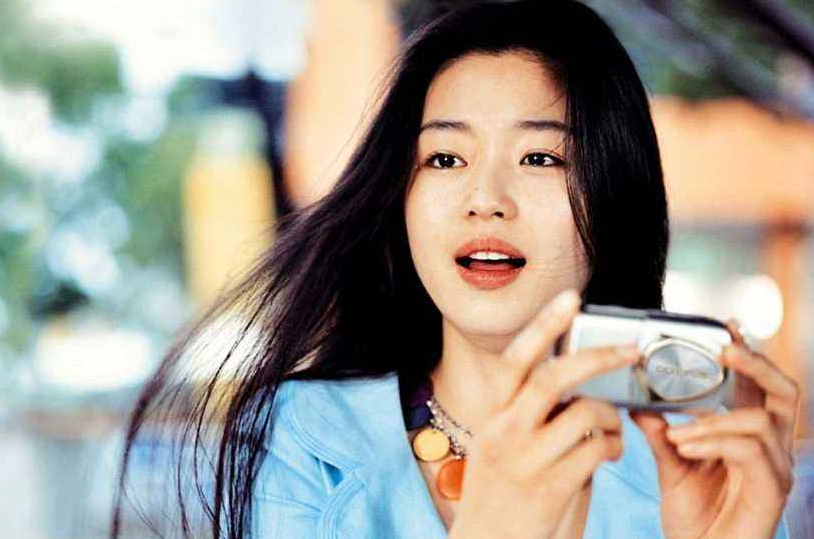 明星潜规则之皇全智贤