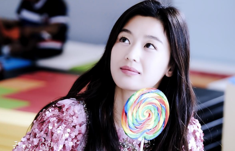 明星潜规则之皇全智贤