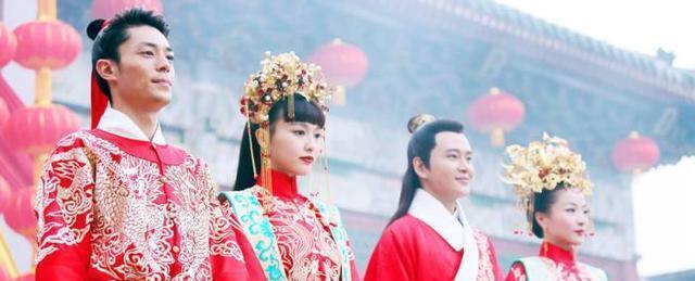 从古到今不通婚的几大姓氏,如有违反就是违背祖制大逆不道