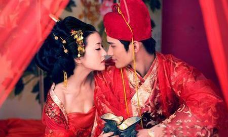 从古到今不通婚的几大姓氏,如有违反就是违背祖制大逆不道