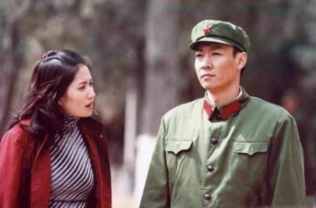 这样不做作的女星，真的是太少了