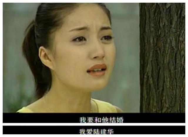 这样不做作的女星，真的是太少了