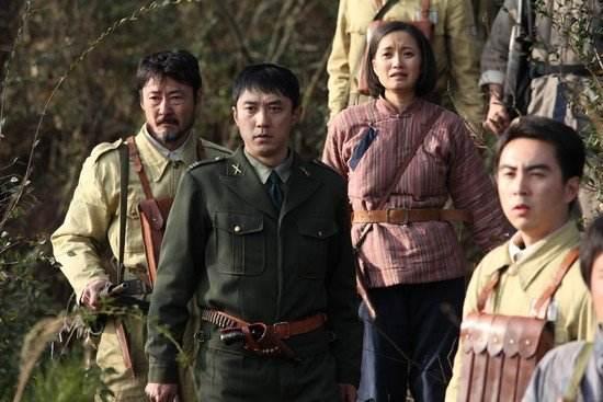 这样不做作的女星，真的是太少了