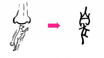 ​从铜臭的臭字读音谈起（二）