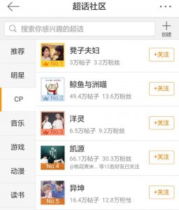 ​凳子夫妇，瑜洲，洋灵，这些年你嗑过的CP糖还甜么？