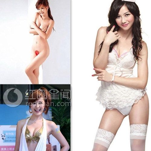 安心亚李宗瑞是真的吗 安心亚现在的男友是谁