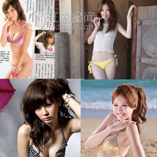 安心亚李宗瑞是真的吗 安心亚现在的男友是谁