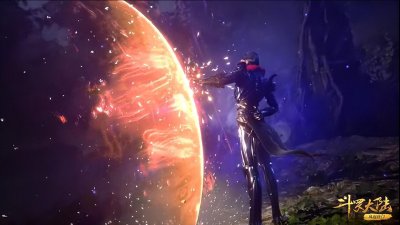 斗罗:鬼斗罗原本就是“活死人”,除唐三外,千仞雪也可轻松灭他