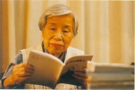 琦君作者简介 琦君笔下的故乡温州