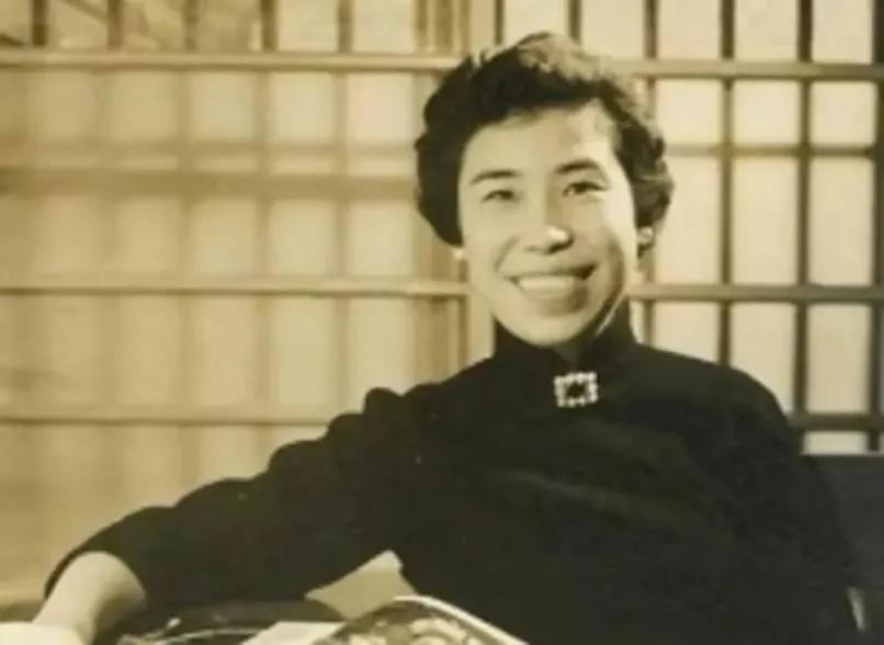 琦君作者简介 琦君笔下的故乡温州