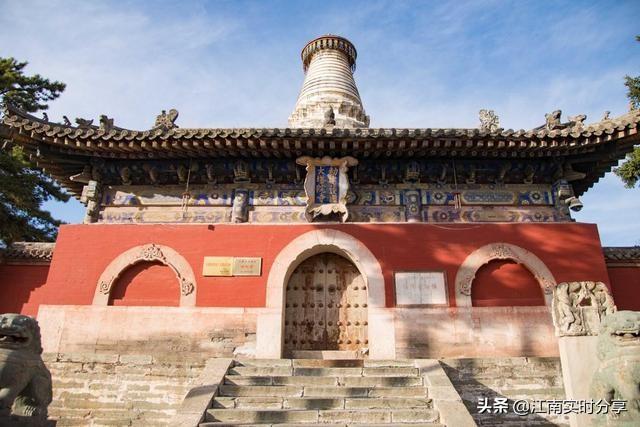 五台山多高？爬五台山需要注意什么？