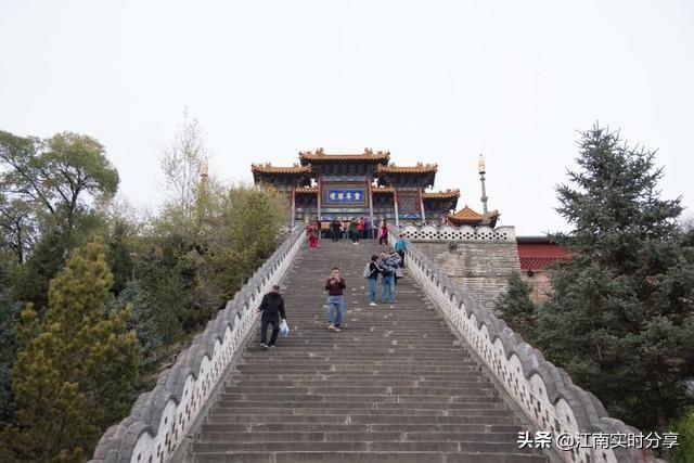 五台山多高？爬五台山需要注意什么？