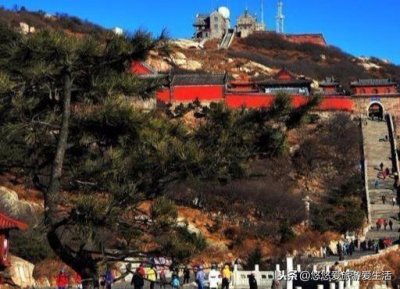 ​泰山很灵什么人不适合去(泰山很灵验吗)