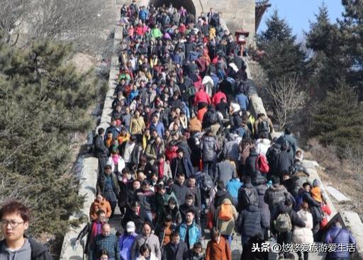 泰山很灵什么人不适合去(泰山很灵验吗)