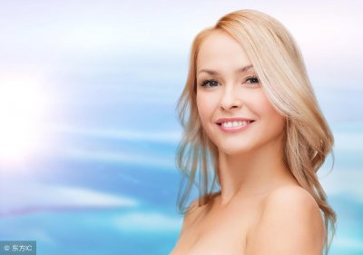 ​爱笑的人运气不会太差