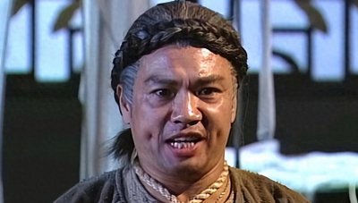 ​华山归辛树：我是最正直最自信的大侠，你们都有帽子