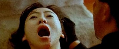 ​港片巅峰之作《失控情愫》：任达华翁虹演绎都市迷离情网