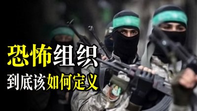 ​恐怖组织到底该如何定义？从意识形态到个人仇恨，背后原因不相同