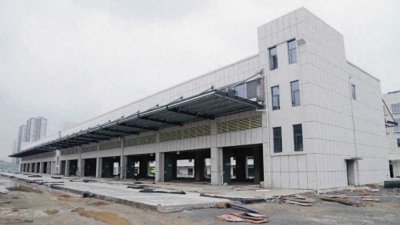 ​激发“兴”活力” 长沙县黄兴镇引领高水平开放与高质量发展新篇章