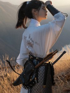 ​历史上，最有气势的5首古诗词，李白仅排第三