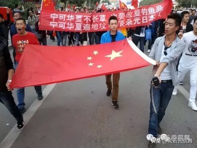 ​小粉红：一个时代的记忆