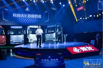 ​东风柳汽为何能成为卡车行业的黑马？6个维度分析其核心竞争力