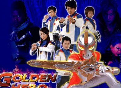 ​曾红极一时的5部国产特摄剧，前4部堪称经典，而它是00后最爱