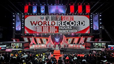 ​中国战队加入 M5赛事全球化电竞完全体成型