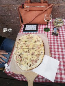 ​科尔马(Colmar) 镇小名气大，弹丸之地有文化