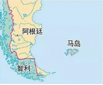 ​英阿百年恩怨“马岛之争”，为何仇深似海？一文带你读懂马岛历史