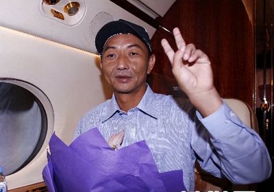 ​詹其雄：13年前的霸气一撞，将日本自卫队的尊严撞了个粉碎