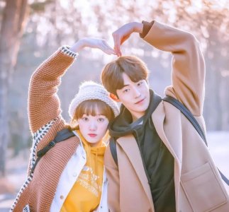 ​入坑必看的韩剧，高颜值，超绝