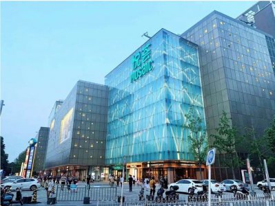 ​北京悦荟广场多措并举 打造安心无忧的购物环境