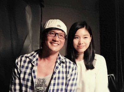 ​封面新闻专访包小柏：AI技术复活女儿，帮助将思念具象化